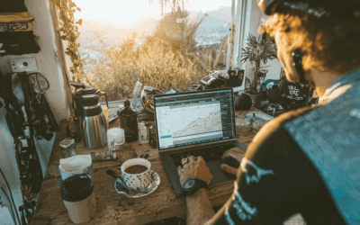 Let’s create cycling content together 🚴🎥