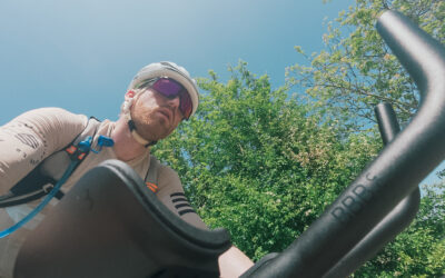 Utrecht ultra 2026 – Hoe ik mijn tweede ultra onder de 70 uur reed